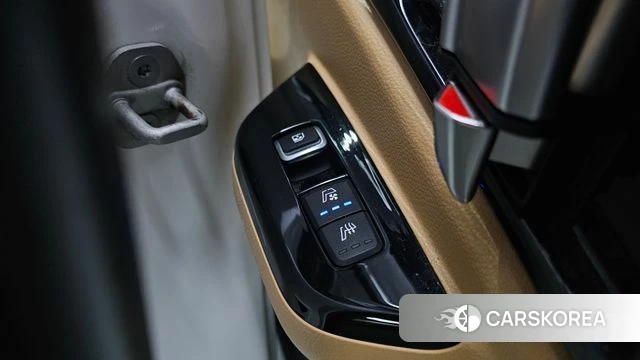 Kia Carnival 4th generation id 3866472 из Кореи 8