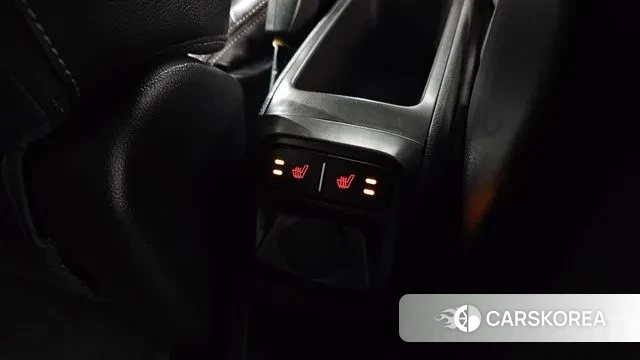 Kia The New Ray id 3546606 из Кореи 8