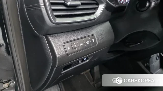 Hyundai The New Santa Fe id 3759513 из Кореи 8