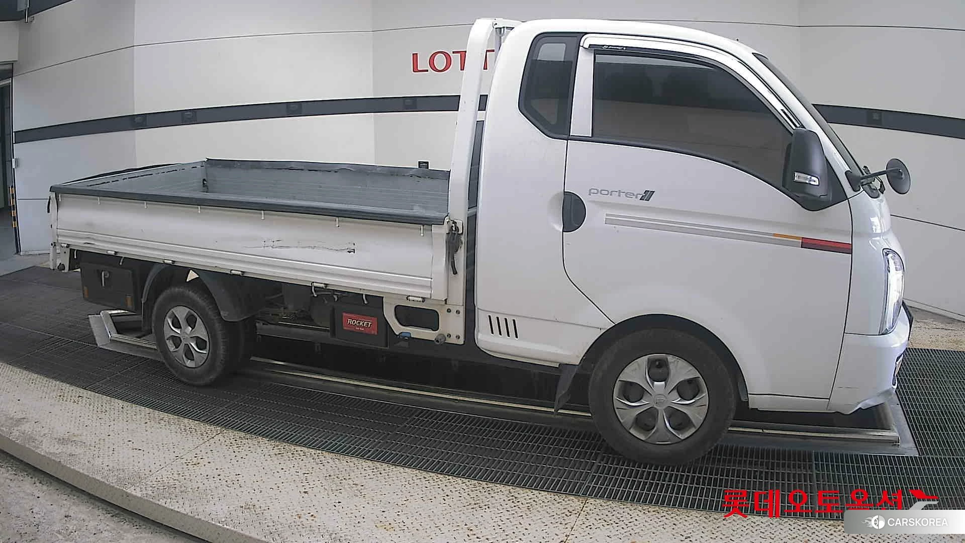 Hyundai Porter II id 4902523 из Кореи 8
