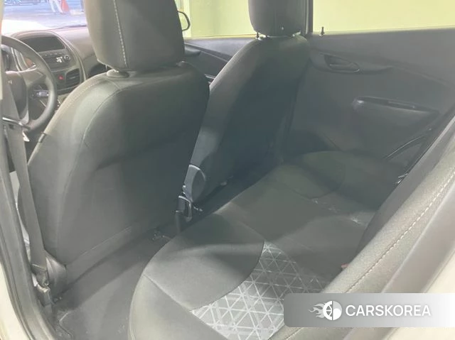 Chevrolet (GM Daewoo) The New Spark id 4324593 из Кореи 8