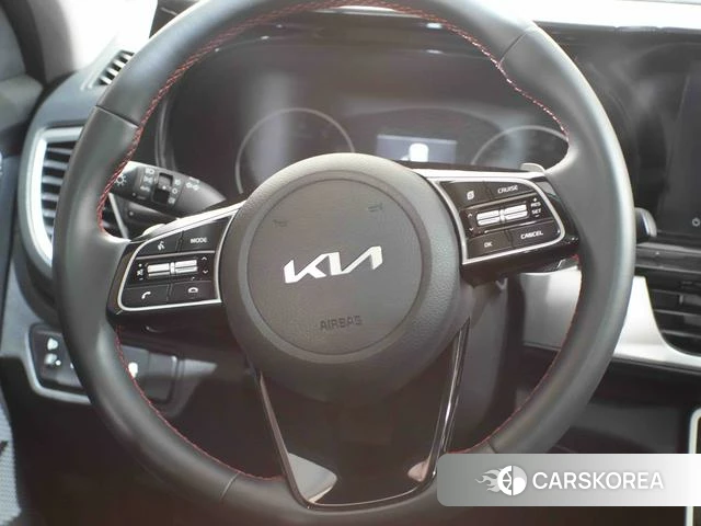 Kia Proud run id 4321401 из Китая 8