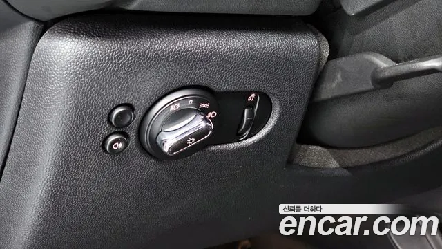 Mini Cooper id 2319782 из Кореи 8