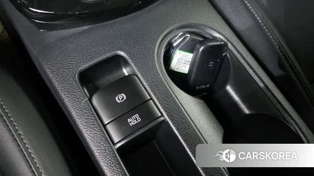 Kia The New Seltos id 3328200 из Кореи 8