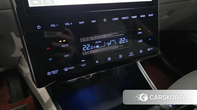 Hyundai Tucson Hybrid (NX4) id 4872231 из Кореи 8