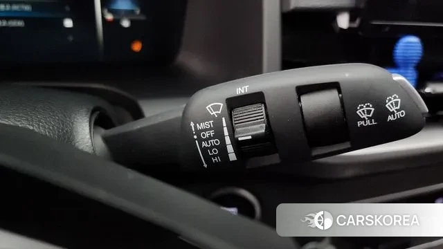 Ssangyong The New Rexton Sport id 3544690 из Кореи 8