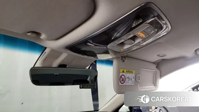 Genesis G80 (RG3) id 3459296 из Кореи 8