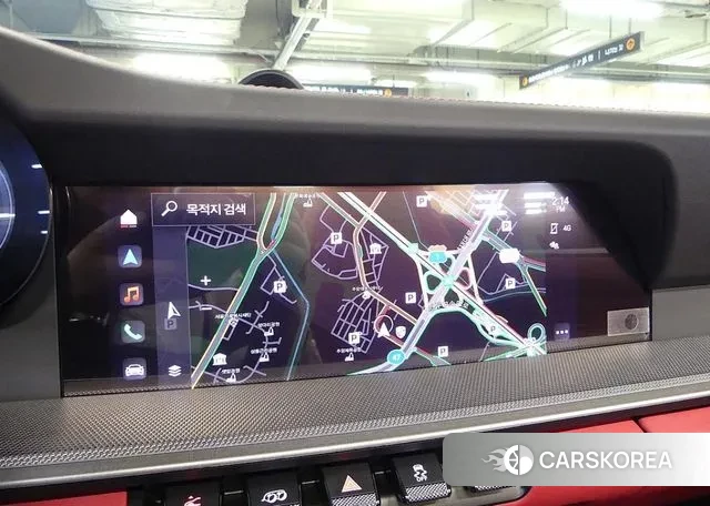 Porsche 911(992) id 3614822 из Кореи 8