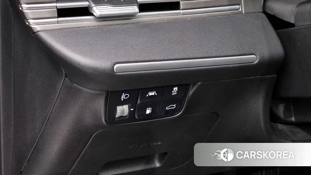 Hyundai The New Grandeur IG id 3807084 из Кореи 8