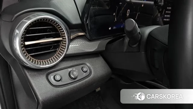 Chevrolet (GM Daewoo) Trax Crossover id 3711792 из Кореи 8