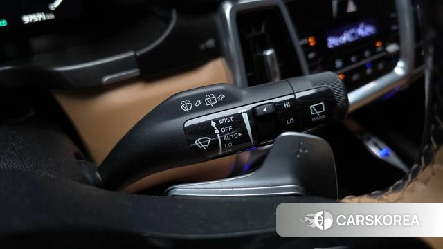 Kia Sorento 4th Generation id 4624242 из Кореи 8