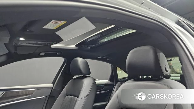 Audi A6 (C8) id 4268740 из Кореи 8