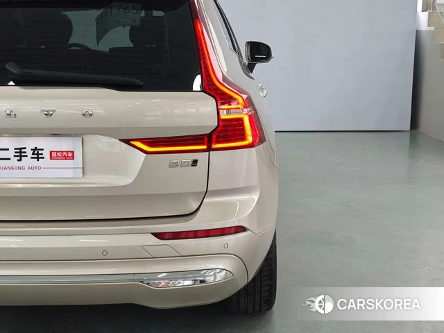 Volvo XC60 id 4213251 из Китая 8