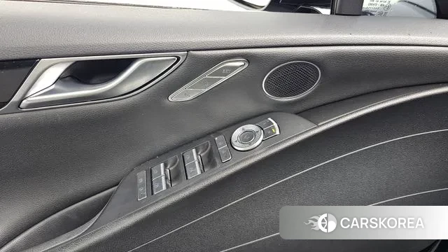 Genesis G80 (RG3) id 3232542 из Кореи 8