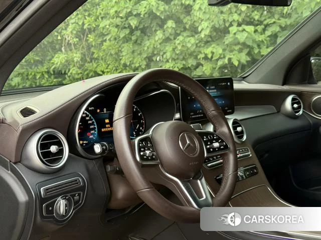 Mercedes-Benz GLC id 4348356 из Китая 8