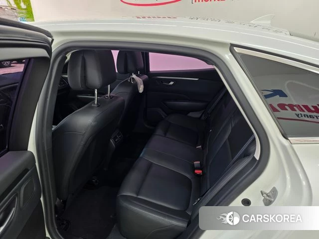 Renault Korea (Samsung) SM6 id 4651817 из Кореи 8