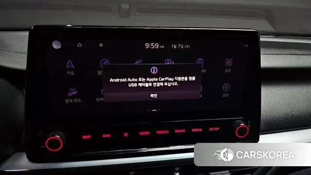 Kia The New K3 2nd generation id 3555114 из Кореи 8