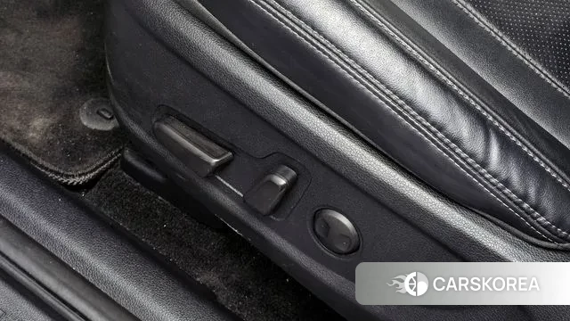 Hyundai Santa Fe TM id 3038877 из Кореи 8