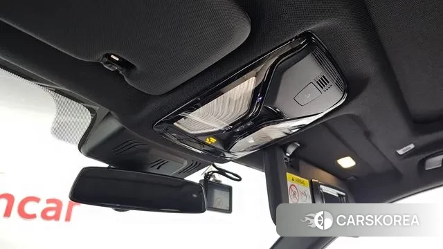 BMW X5 (G05) id 3567216 из Кореи 8