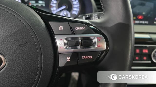 Kia All New K7 Hybrid id 4557915 из Кореи 8