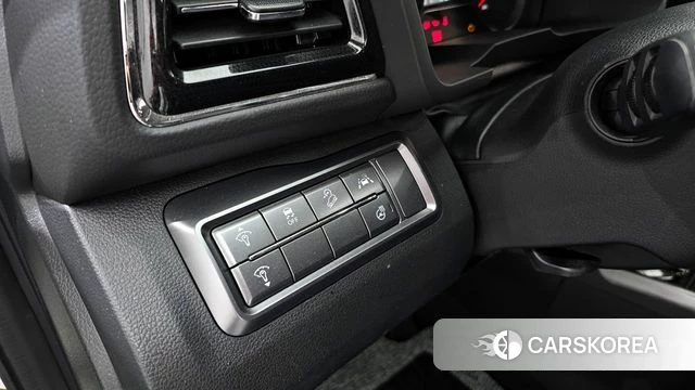 Ssangyong Berry New Tivoli id 3923314 из Кореи 8