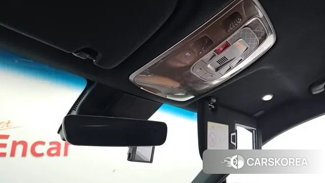 Genesis GV70 id 3581901 из Кореи 8