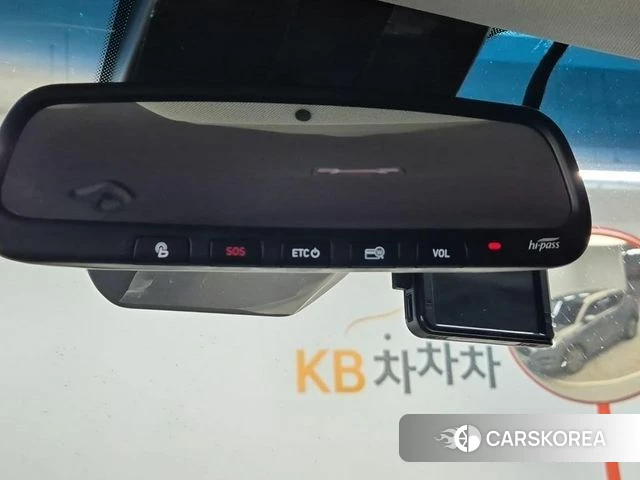 Hyundai All New Tucson id 4770615 из Кореи 8