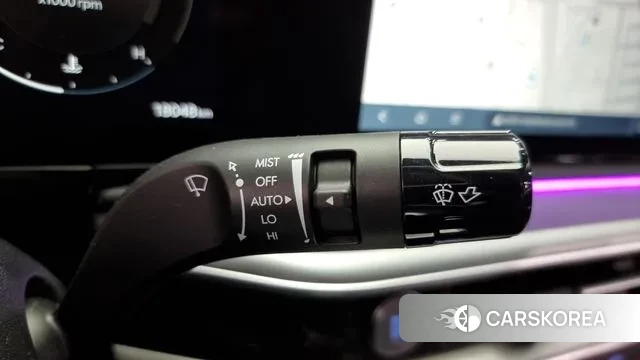 Hyundai Grandeur (GN7) id 3327338 из Кореи 8