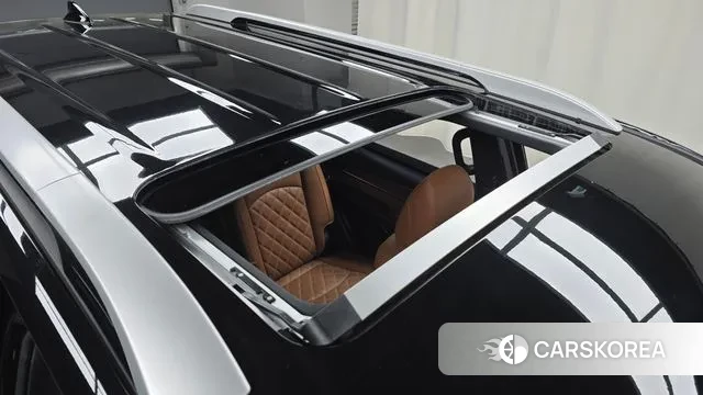 Kia Mohave Master id 3764487 из Кореи 8