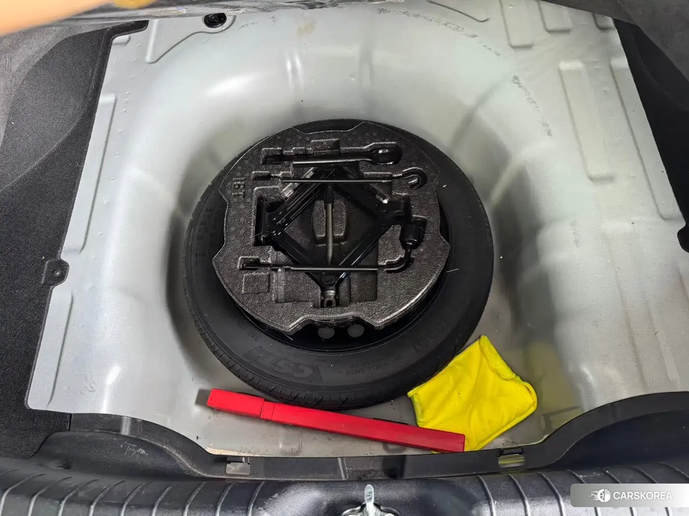 Hyundai Elantra id 4680748 из Китая 8