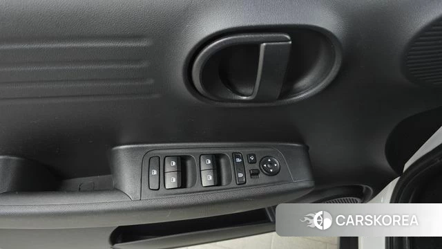 Hyundai Casper id 4505938 из Кореи 8