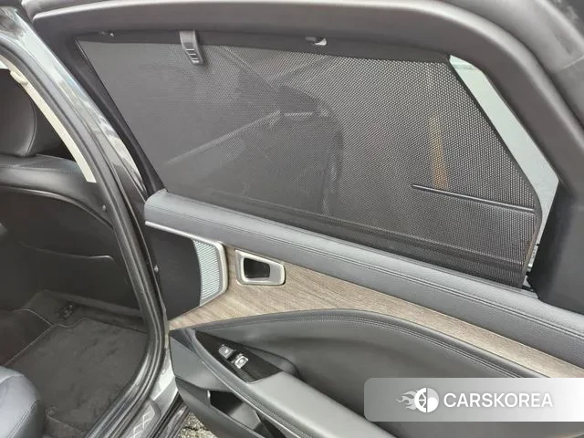 Kia K8 id 3566994 из Кореи 8