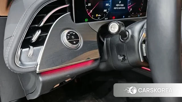 Mercedes-Benz E-Class W214 id 3502439 из Кореи 8