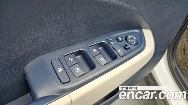 Hyundai Venue id 2928016 из Кореи 8