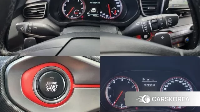 Hyundai Veloster (JS) id 2973531 из Кореи 8