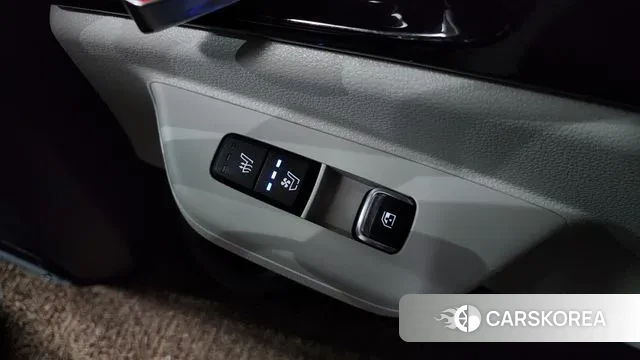 Kia The New Carnival 4th Generation id 3457449 из Кореи 8