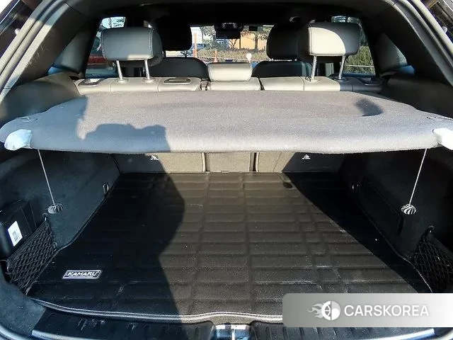 Mercedes-Benz EQA H243 id 3615074 из Кореи 8