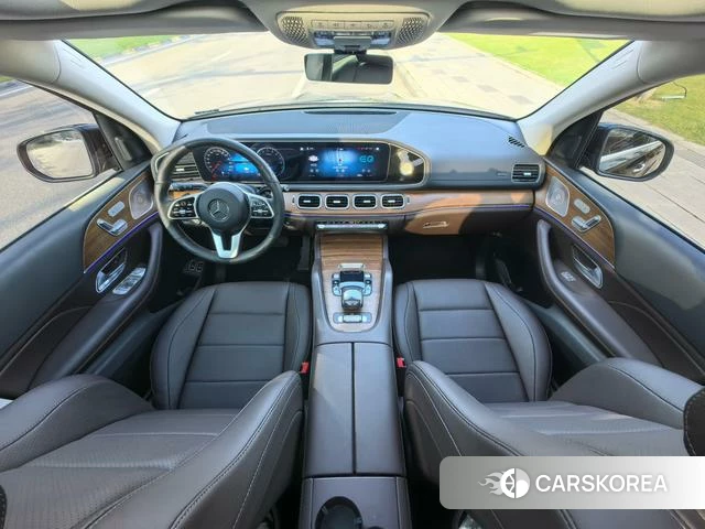 Mercedes-Benz GLE PHEV id 4256615 из Китая 8