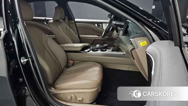 Kia K8 id 3437956 из Кореи 8