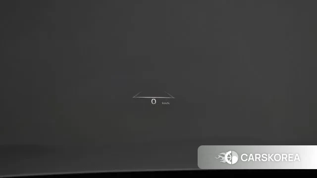 Genesis GV70 id 3420403 из Кореи 8