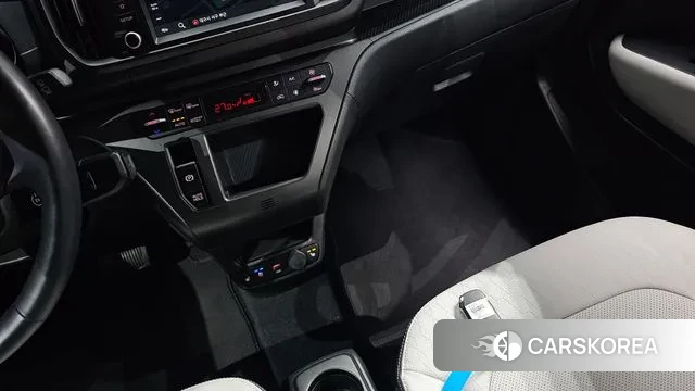 Kia The New Kia Ray EV id 3410493 из Кореи 8