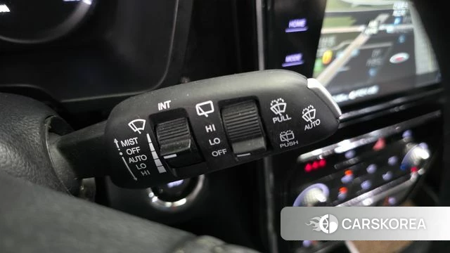 Ssangyong Berry New Tivoli id 4881032 из Кореи 8