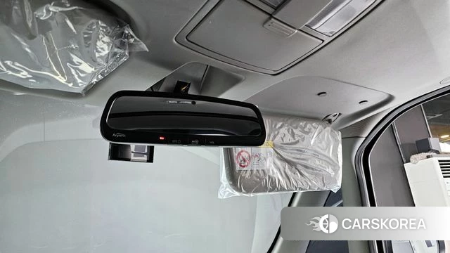 Kia The New Ray id 3812718 из Кореи 8