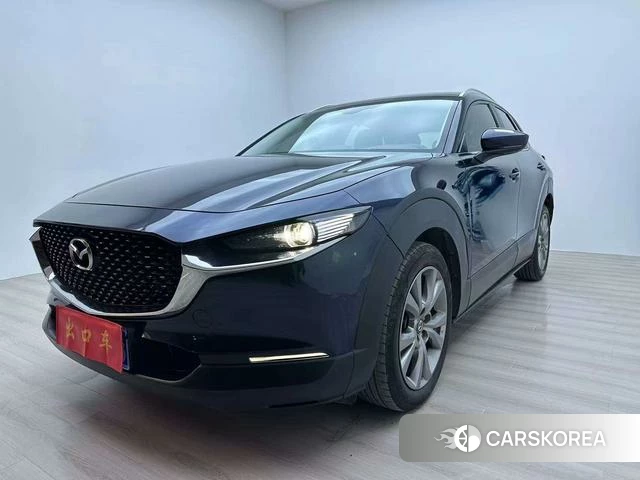 Mazda CX-30 id 4291226 из Китая 8
