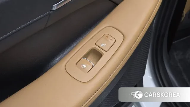 Hyundai Sonata (DN8) id 3319323 из Кореи 8