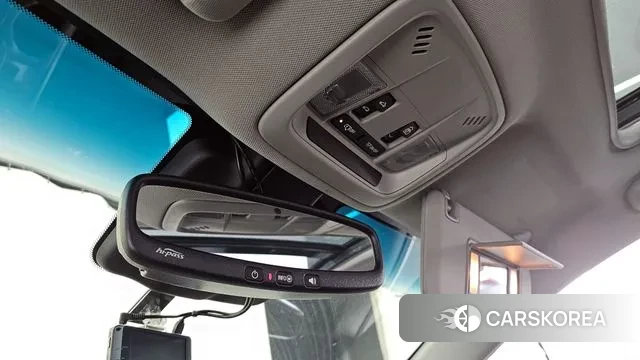 Chevrolet (GM Daewoo) All New Malibu id 3363050 из Кореи 8