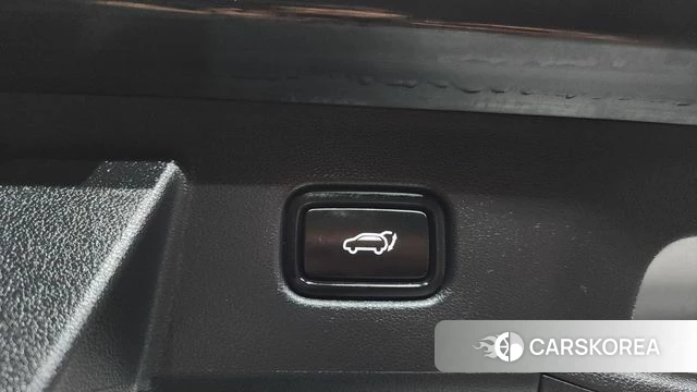 Hyundai Tucson (NX4) id 4618100 из Кореи 8