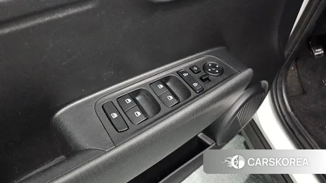 Hyundai Casper id 3545541 из Кореи 8