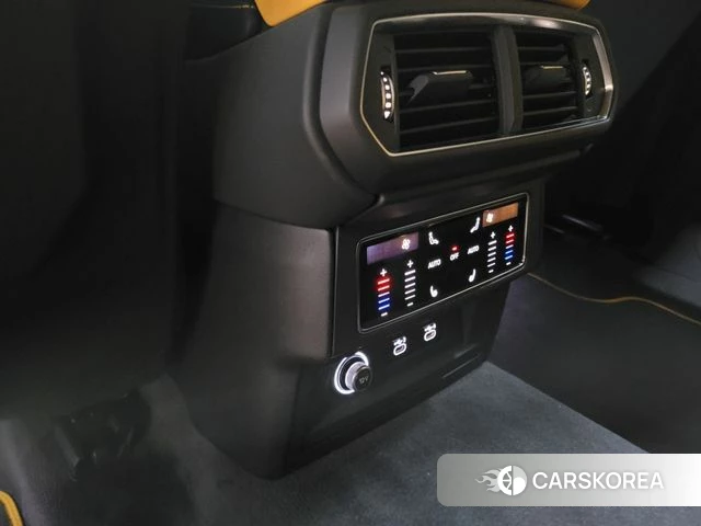 Lamborghini Urus id 3915802 из Кореи 8