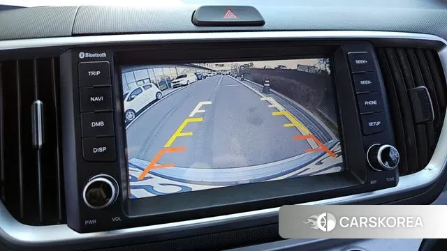 Kia The New Ray id 3535244 из Кореи 8